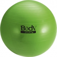 Body Sport Fitness Ball - Standard 55 cm