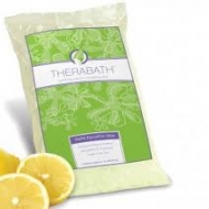 Therabath Paraffin Refill Beads Lemon