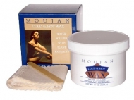 Moujan Cold and Hot Wax Kit