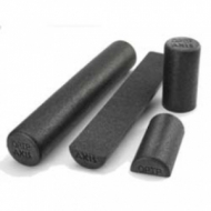AXIS Roller Black - Round 18 x 6