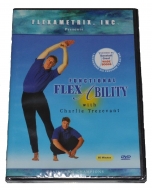 Functional Flexability with Charlie Trezevant DVD