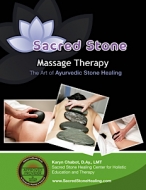 Sacred Hot Stone Massage Therapy Online Certification -50 CE hours
