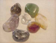 Chakra Stones