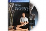 Nerve Mobilization - Back, Pelvis, and Leg
