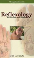 Reflexology for the Hands & Feet with Geri Riehl