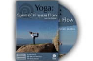 Yoga - Spirit of Vinyasa Flow