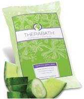 Therabath Paraffin Refill Beads Cucumber Melon