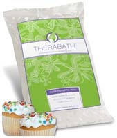 Therabath Paraffin Refill Beads Vanilla Cupcake