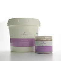 Amber Salt Glow Lavender Aphrodisia