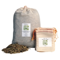 Amber Soothing Blend Herbs - 1 lbs.