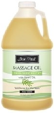 Bon Vital Therapeutic Touch Massage Oil