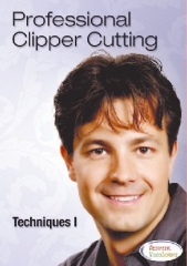 Professional Clipper Cutting Techniques I