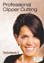 Professional Clipper Cutting Techniques II
