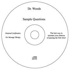 Dr. Woods - Sample Questions