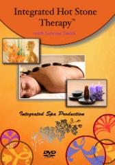 Integrated Hot Stone Therapy with 8 CE Credits