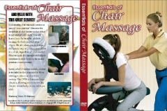 Essentials of Chair Massage