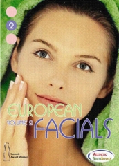 European Facials - Vol. 2