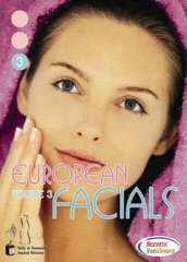 European Facials - Vol. 3