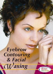 Eyebrow Contouring & Facial Waxing