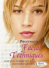 Professional Facial Techniques for Sun-Damaged and Dehydrated Skin