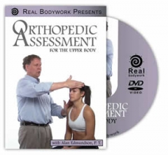 Orthopedic Assessment of the Upper Body
