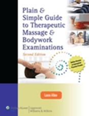 LWW Therapeutic Massage & Bodywork Examinations 2nd Edition