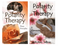 Polarity Therapy