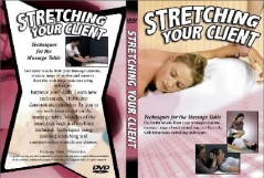 Stretching Your Client DVD 75% OFF