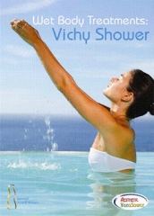 Wet Body Treatments: Vichy Shower