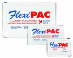 FlexiPAC Hot & Cold Pack Compresses