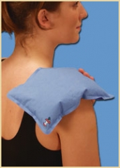 Core Soft Comfort CorPak Hot & Cold Therapy Packs Soft Comfort CorPak Hot & Cold Therapy Packs - 6 x 10 inches