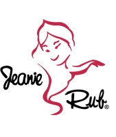 Jeanie Rub Accessories