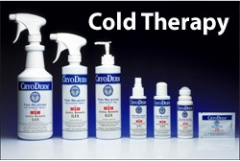 CryoDerm Cold Therapy