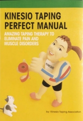 Kinesio Taping Perfect Manual