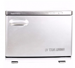 Touch America Hot Towel Cabinets