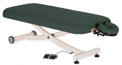 Earthlite Ellora Vista™ Electric Lift Massage Table - Flat Top