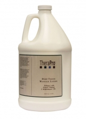 TheraPro� Deep Tissue Massage Lotion - 1 Gallon