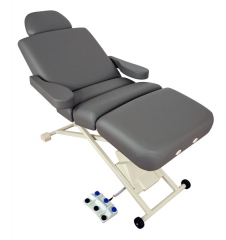 Oakworks ProLuxe Electric Salon Top