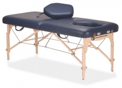 Living Earth Crafts Horizon Pregnancy Portable Massage Table