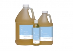Organic Massage & Body Oil - Unscented