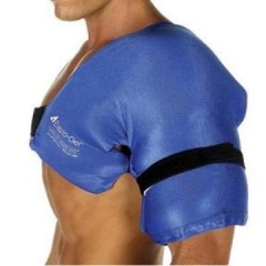 Elasto-Gel Shoulder Wrap