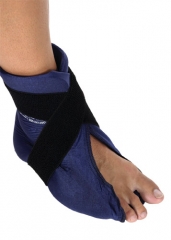 Elasto-Gel Hot & Cold Foot/Ankle Wrap