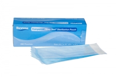 Ikkona Sterilization Pouches for Autoclave Sterilizers