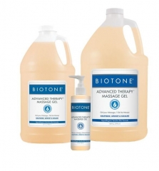 Biotone Advanced Therapy� Massage Gel - Unscented