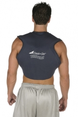 Elasto-Gel Neck/Back Combo Wrap