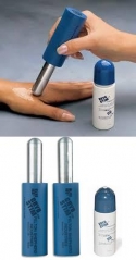 CryoStim 2 Ice Massage Probes & Gel Set