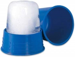 Cryocup Cold Therapy Massage Tool