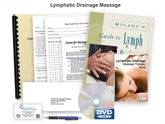 Lymphatic Drainage Massage - 14 CE Hours