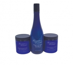 Keyano Peppermint Stick Massage Oil
