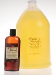 Keyano Aromatics Chocolate Massage Oil